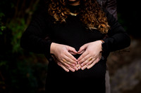 Anisa- Maternity